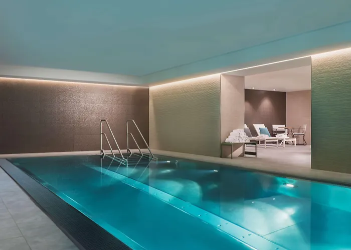 Adina ApartmentHotel Leipzig